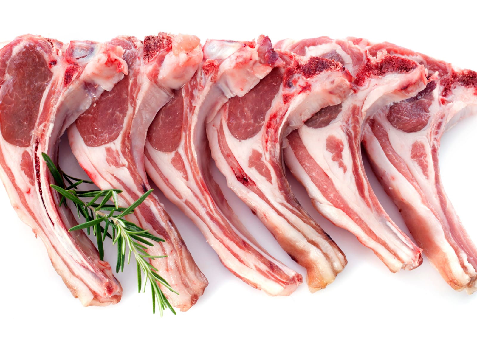 Mengonsumsi Daging Kambing