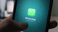 Jualan online di WhatsApp