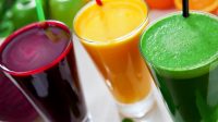 Minuman penetralisir daging kurban