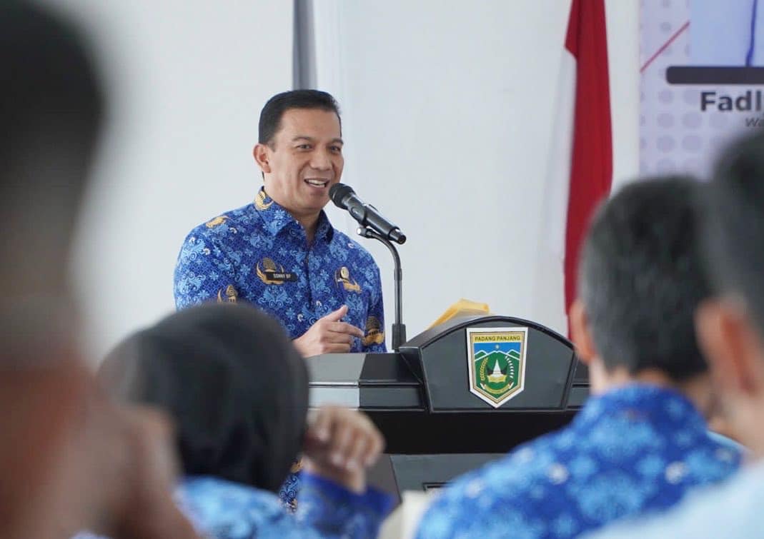 PADANG PANJANG 61
