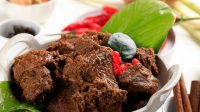 Tips Menyimpan Rendang