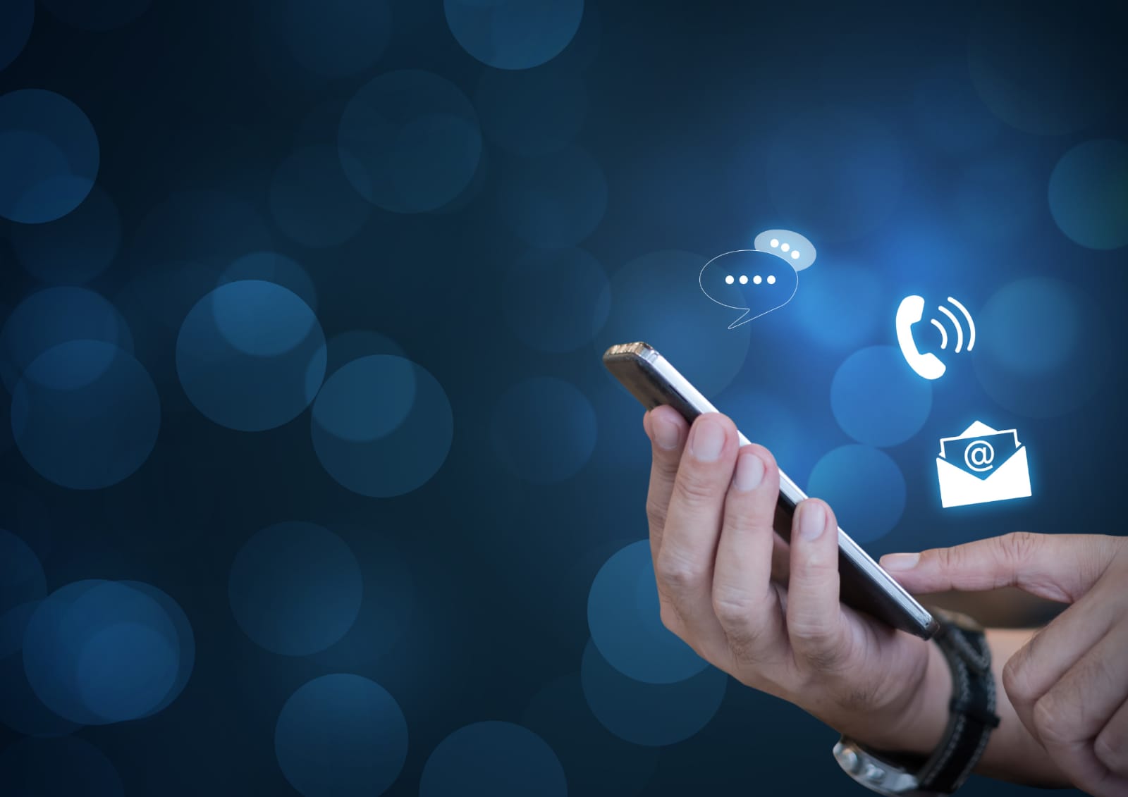 Memindahkan Kontak dari Android