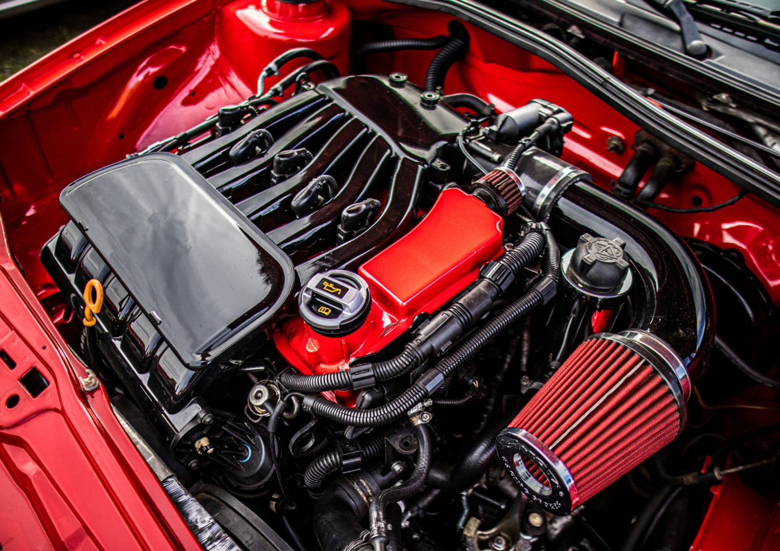 Menangani Mesin Mobil Overheat