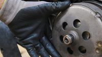 Mesin Motor Matik Berisik
