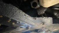 Memicu Mobil Terbakar
