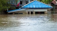 Tujuh tips menghadapi banjir