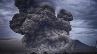 Bencana yang sering terjadi