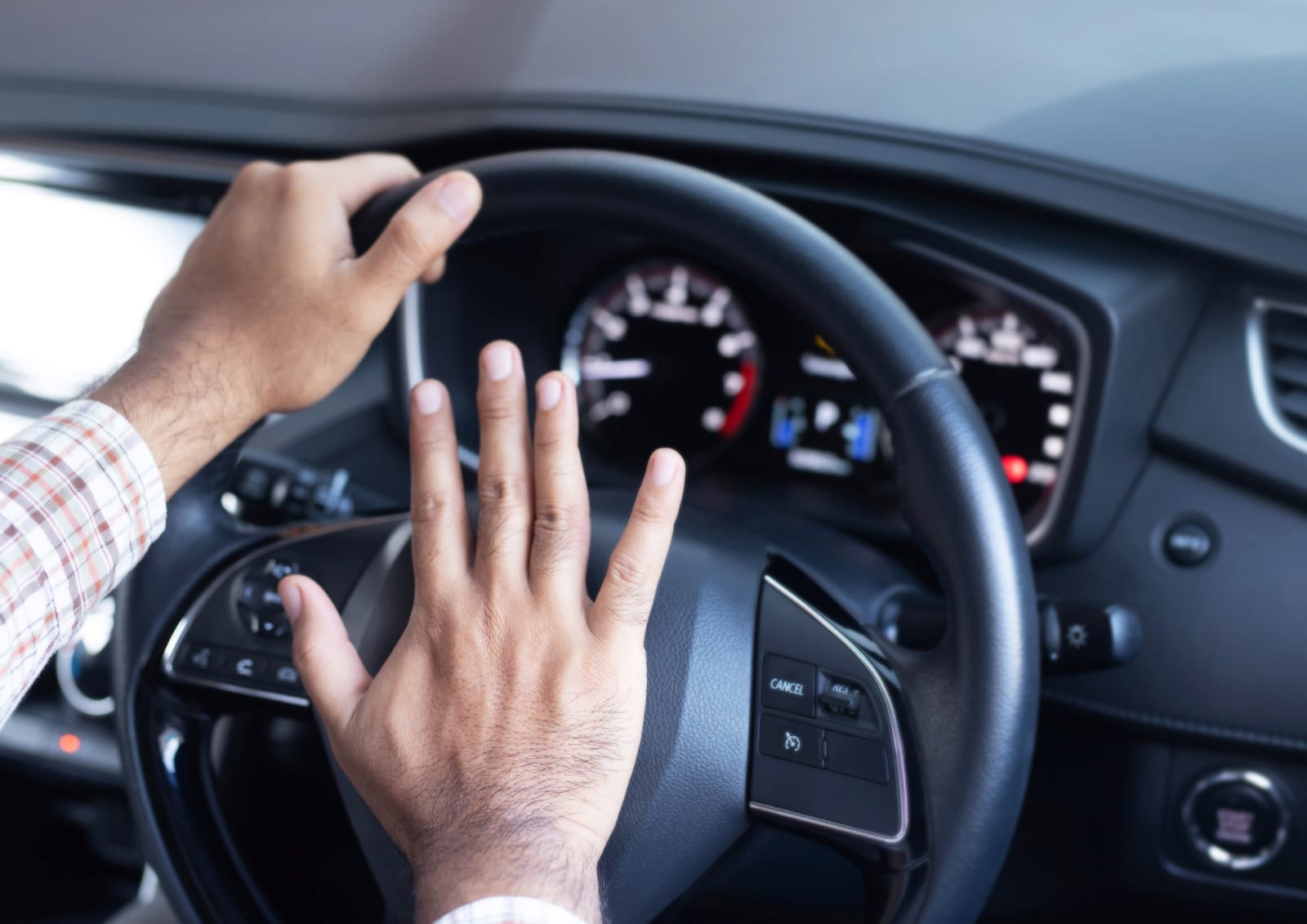 Tips Merawat Klakson Mobil