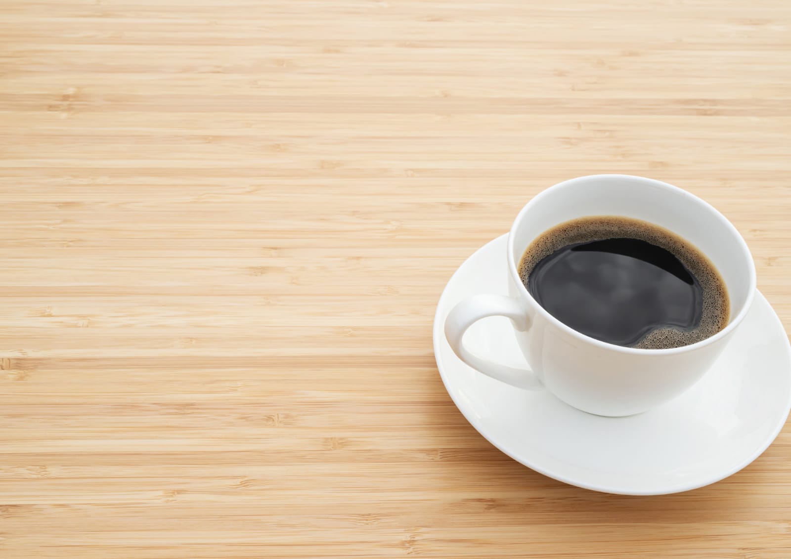 Efek kopi bagi orang sakit