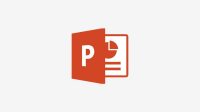 cara menggabungkan slide powerpoint
