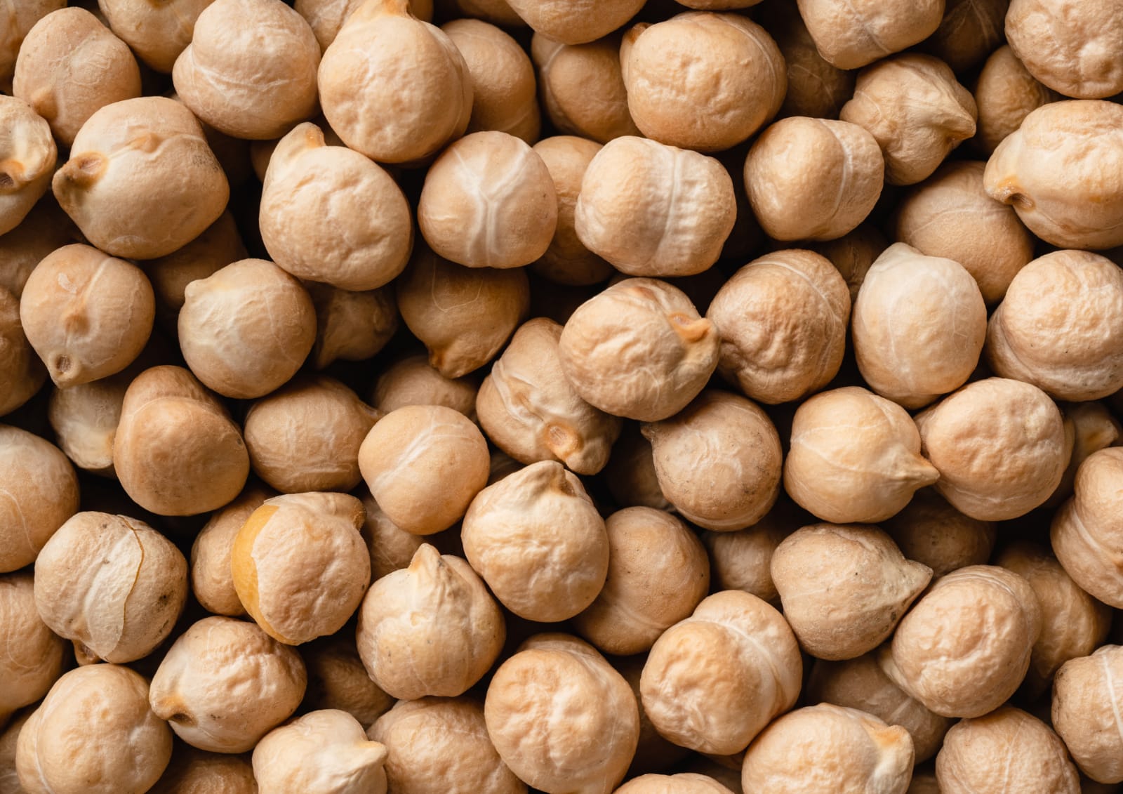 Kacang Arab bagi kesehatan