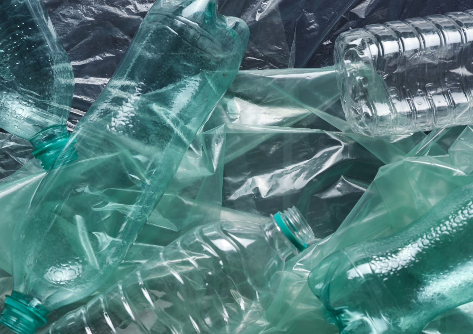 Penjelasan Tujuh Jenis Plastik