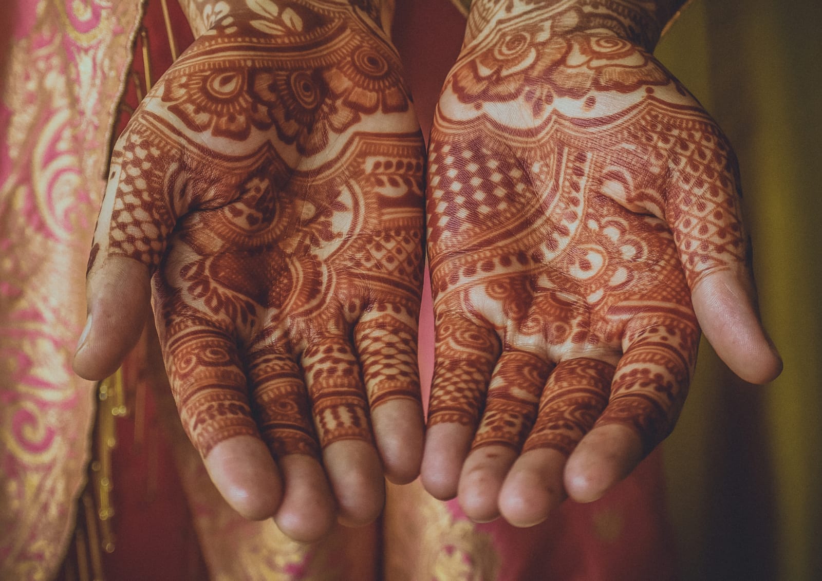 Penjelasan efek samping henna