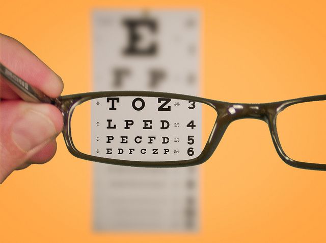 20 Tips for Teachers While Handling Students With Low Vision in Regular Classrooms Penjelasan jaga kesehatan mata
