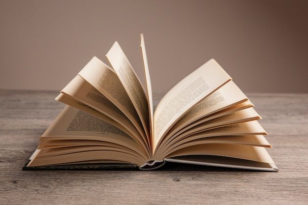 Penjelasan unsur-unsur novel
