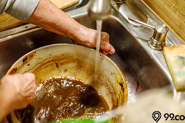 Penjelasan Cara Memanfaatkan Minyak