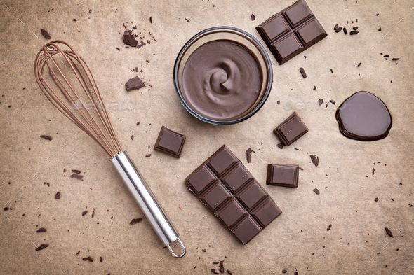 Penjelasan cokelat dan diet