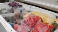 Penjelasan tentang frozen food