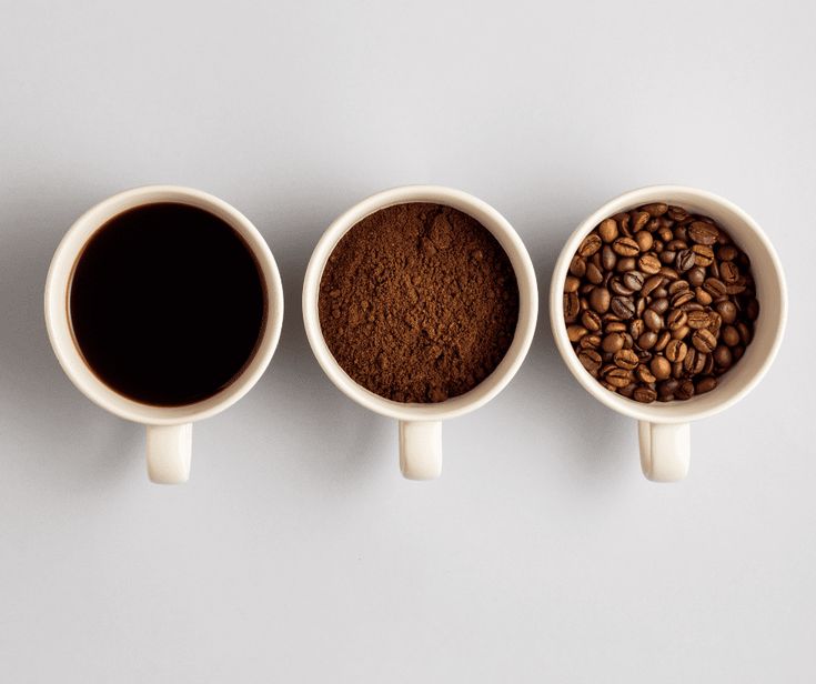Penjelasan tentang efek kopi