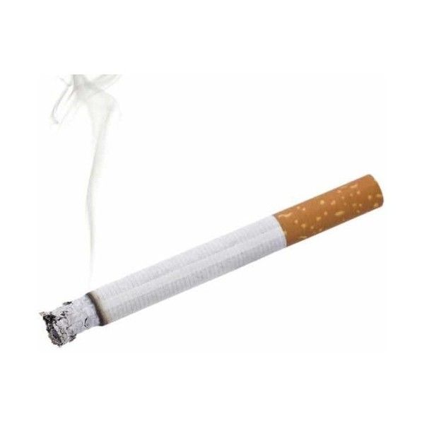 Penjelasan bahaya asap rokok