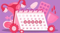 Penjelasan cara menghitung menstruasi