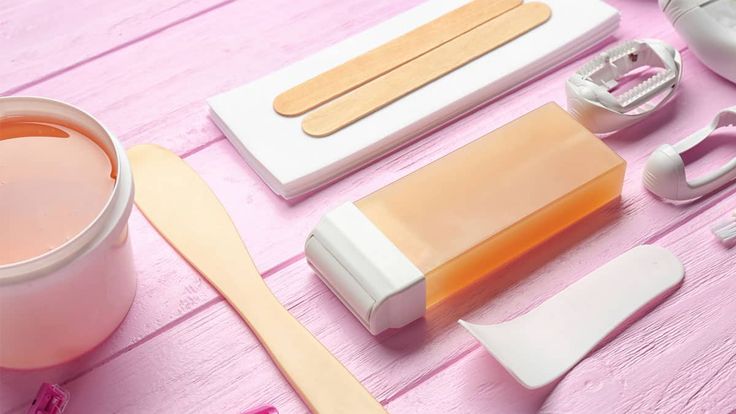 Penjelasan waxing dan cukur