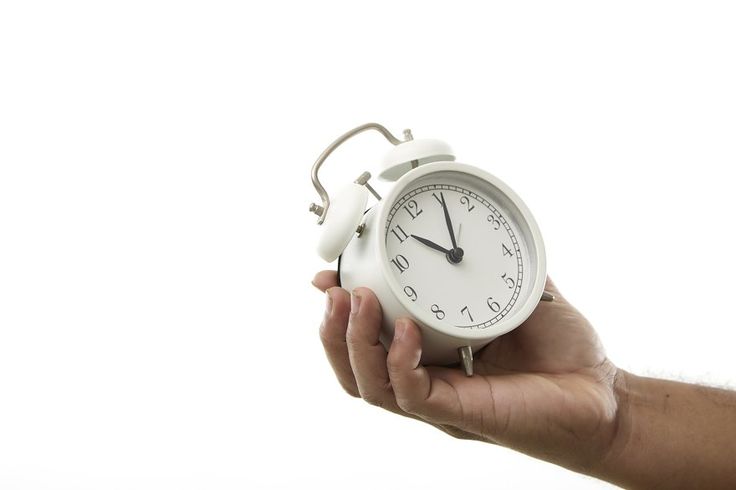 Seseorang sulit menepati deadline