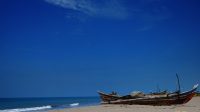 Penjelasan wisata kota Padang