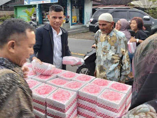 Pasaman 1